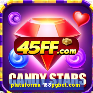 plataforma 188pgbet.com